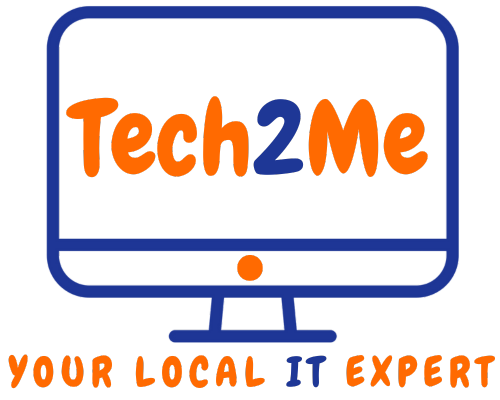 Tech2Me